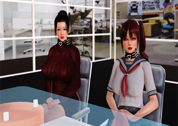 腐化 Corruption图标